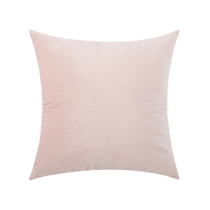 Women's Premium Sofa Cushion with Soft Velvet Cover Bowlift