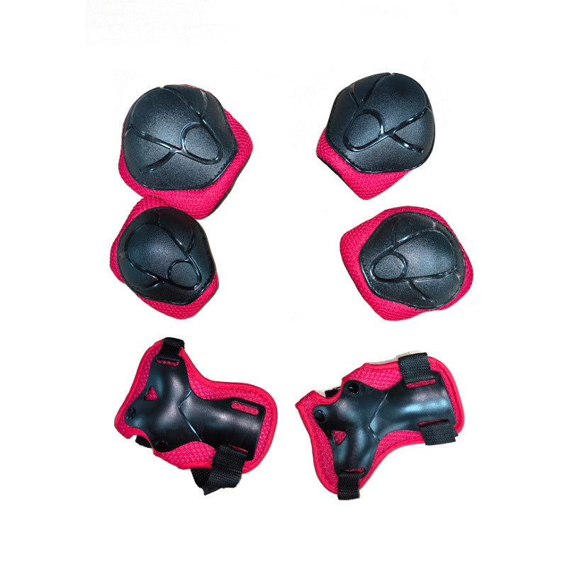 Protective Gear Set Bowlift