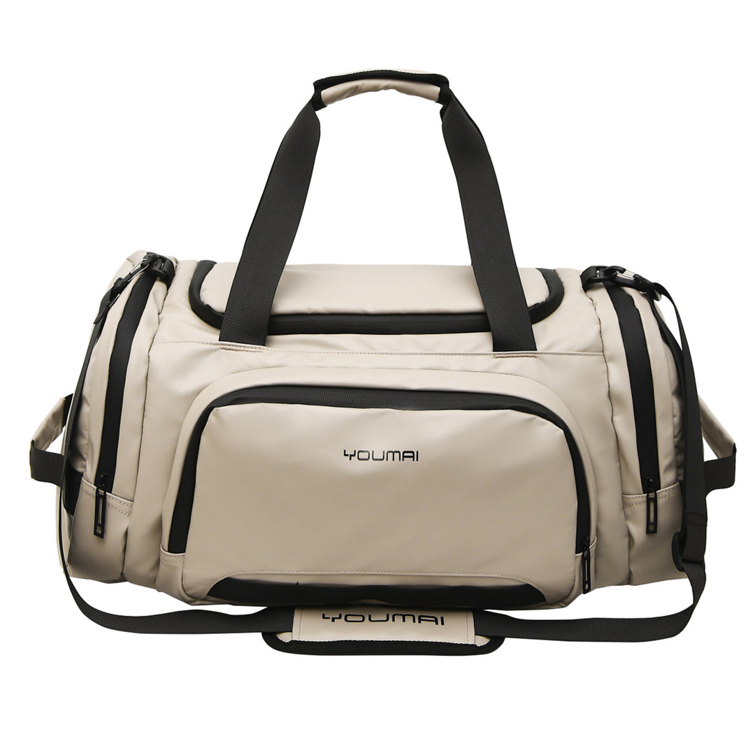 Travel Duffel Bag Bowlift