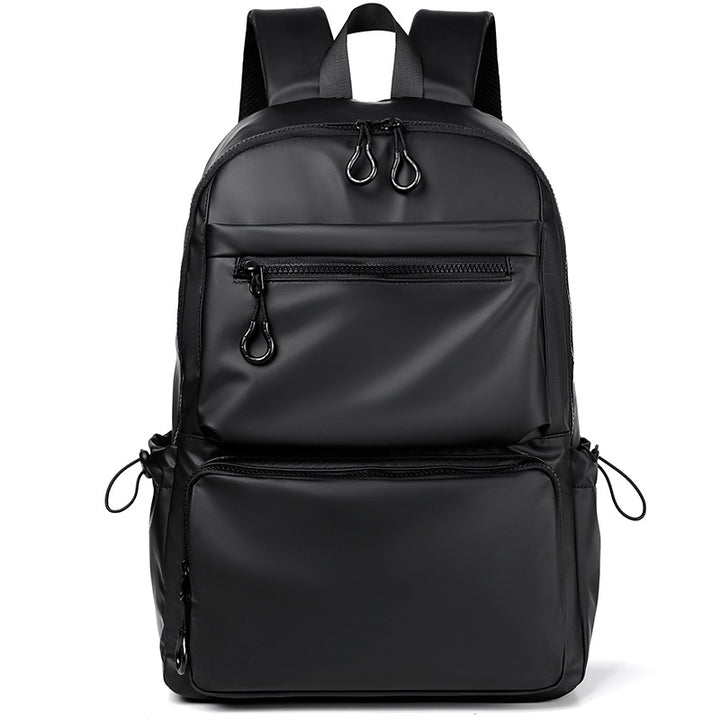 Water-Resistant Multi-Pocket Travel Backpack Bowlift