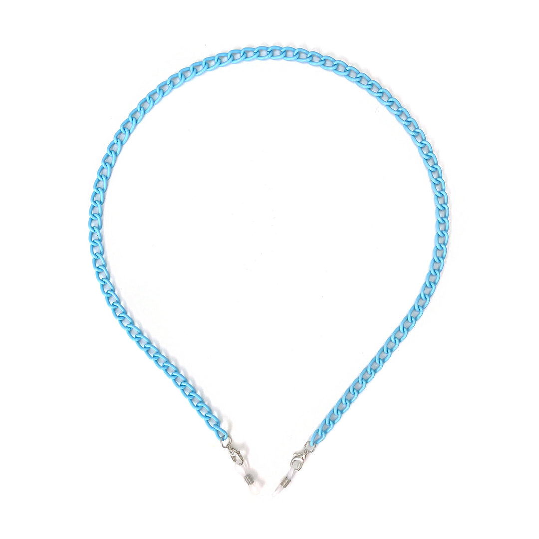 Stylish Eyewear Retainer Chain Bowlift