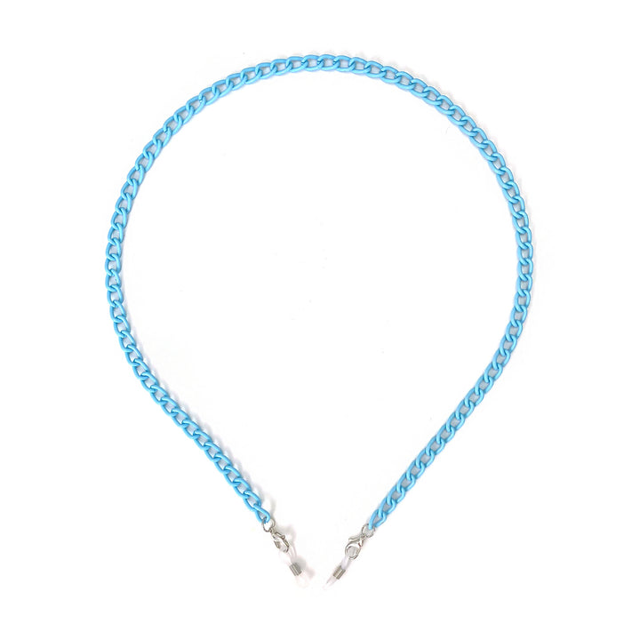 Stylish Eyewear Retainer Chain Bowlift