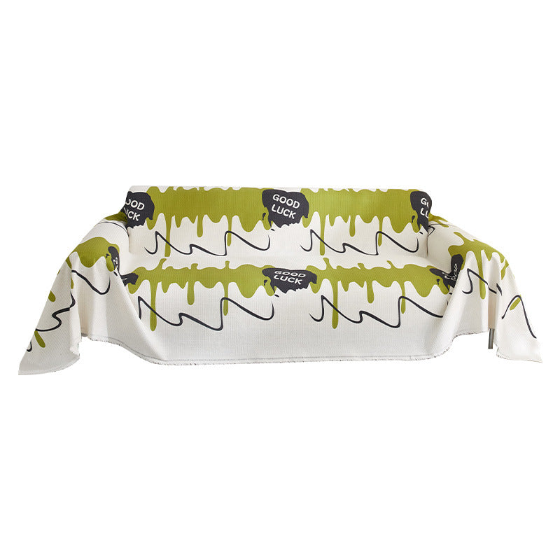 Home Decorative Throw
