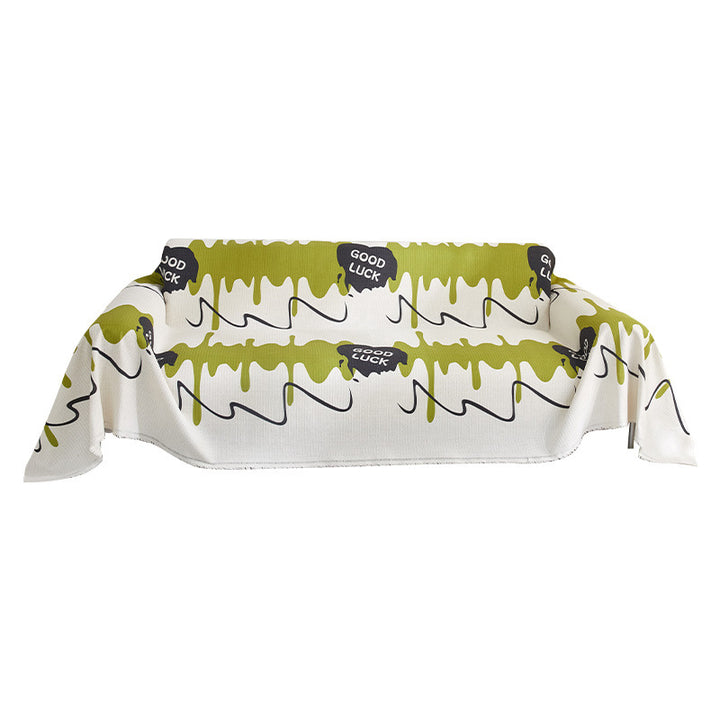 Home Decorative Throw