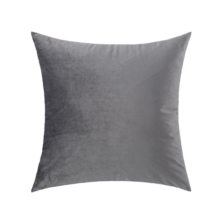 Women's Premium Sofa Cushion with Soft Velvet Cover Bowlift