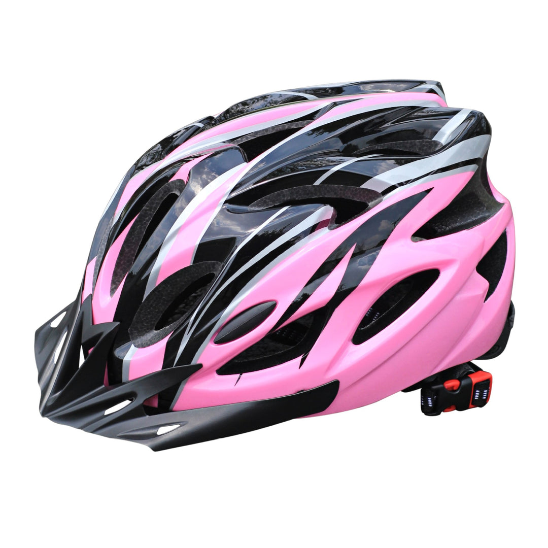High-Performance Cycling Helmet Bowlift