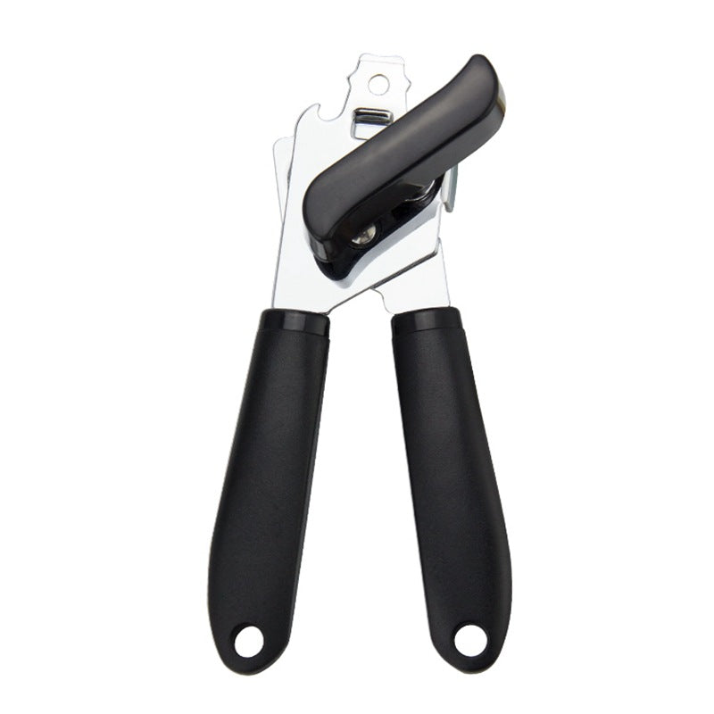 Heavy-Duty Multi-Functional Manual Can Opener Bowlift