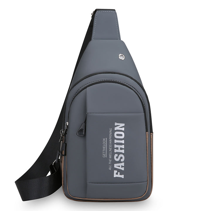 Modern Sling Bag Bowlift