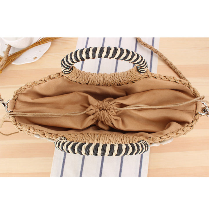 Stylish Shoulder Bag Bowlift