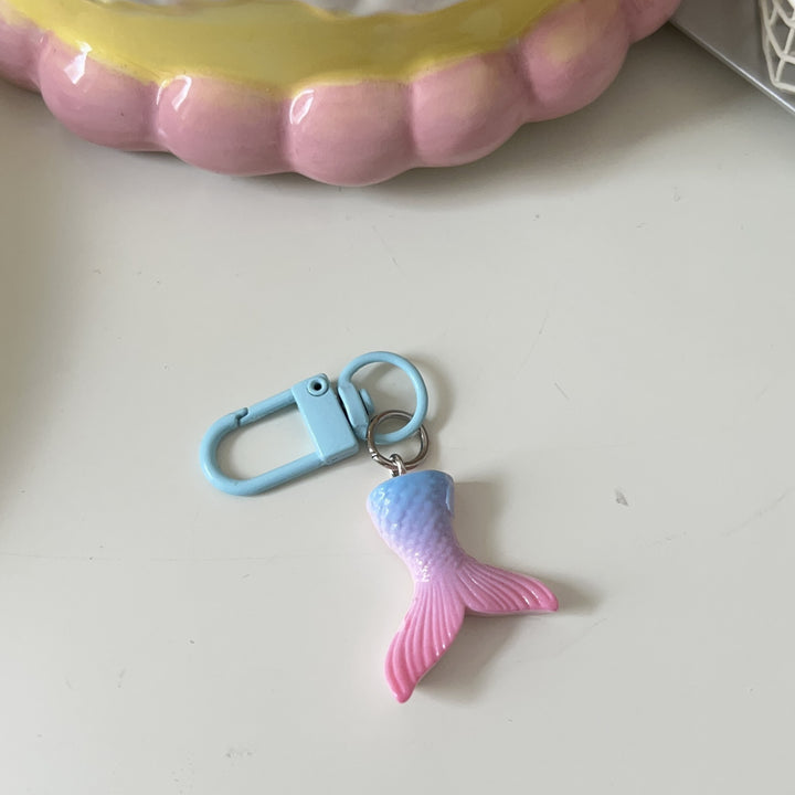 Star Keychain Bowlift
