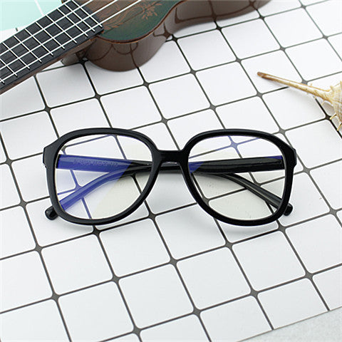 Women's Fashionable XXL Sunglasses with Sturdy Frame Bowlift