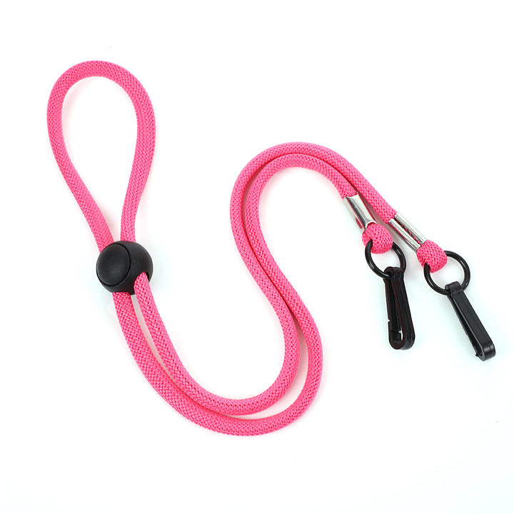 Adjustable Eyewear Holder with Grips Bowlift