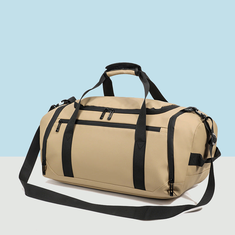 Men's Sports Bag Bowlift
