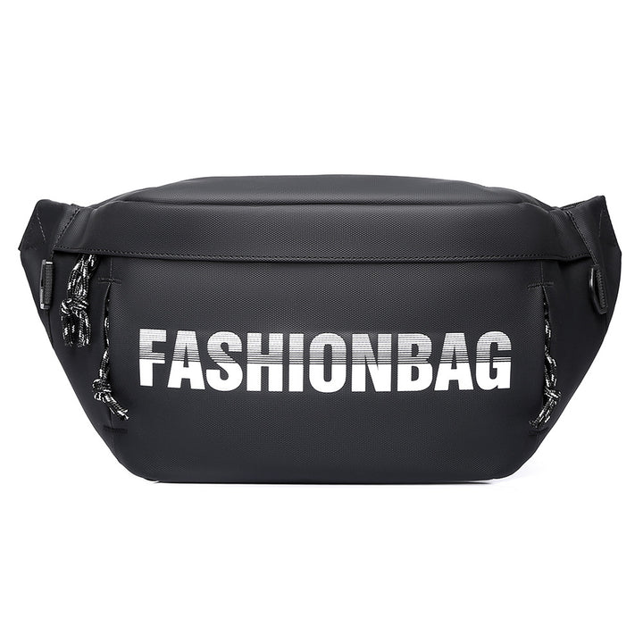 Stylish Waist Pack Bowlift