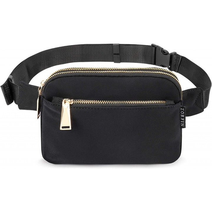Practical Waist Bag Bowlift