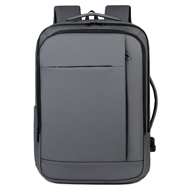 Professional Slim Travel Backpack Bowlift