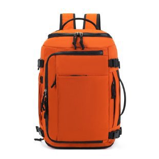 Multi-Functional Travel School Backpack Bowlift