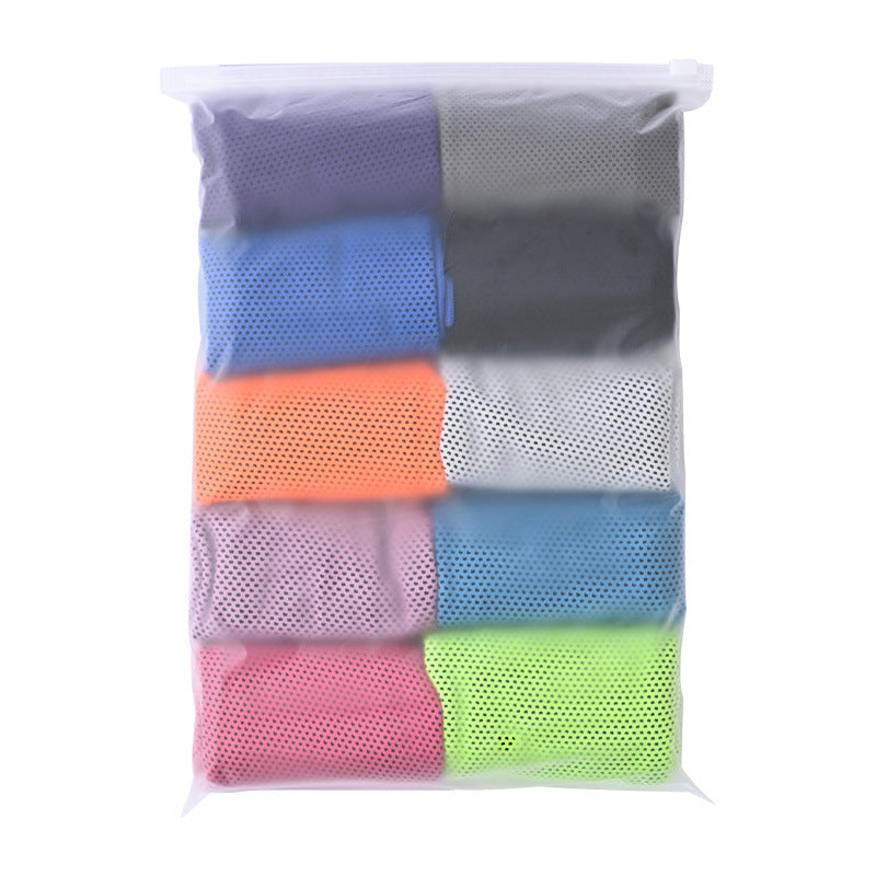 Women's Sporty Scarf Bowlift