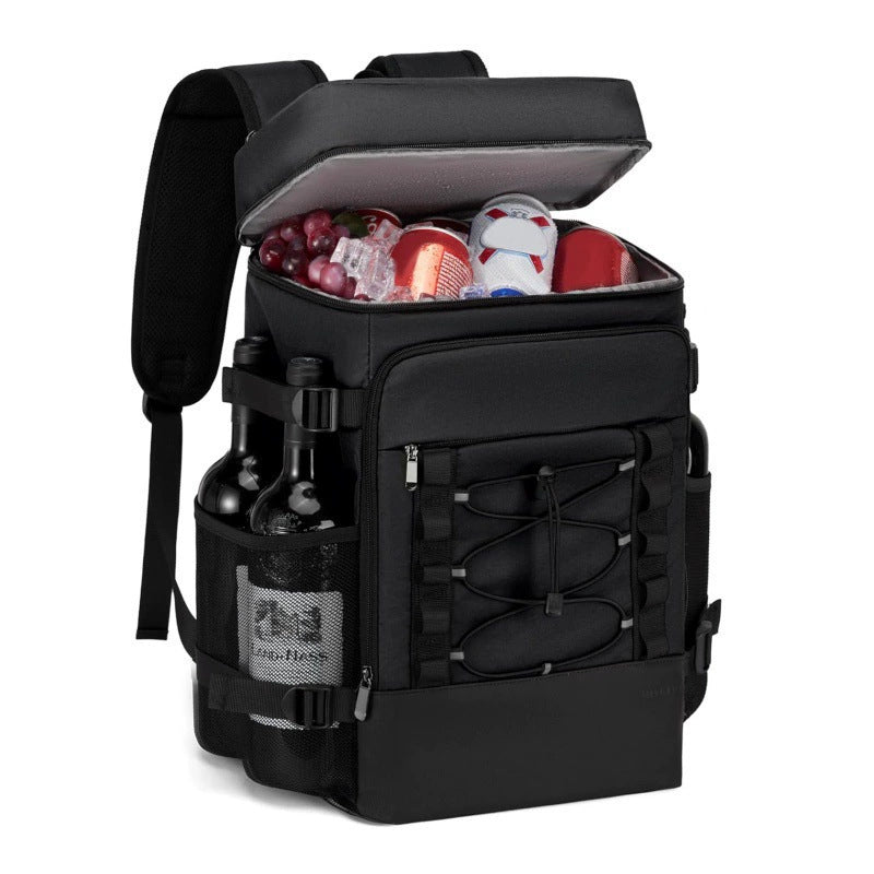 Insulated Picnic Backpack Bag Bowlift