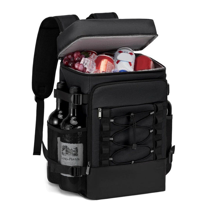 Insulated Picnic Backpack Bag Bowlift