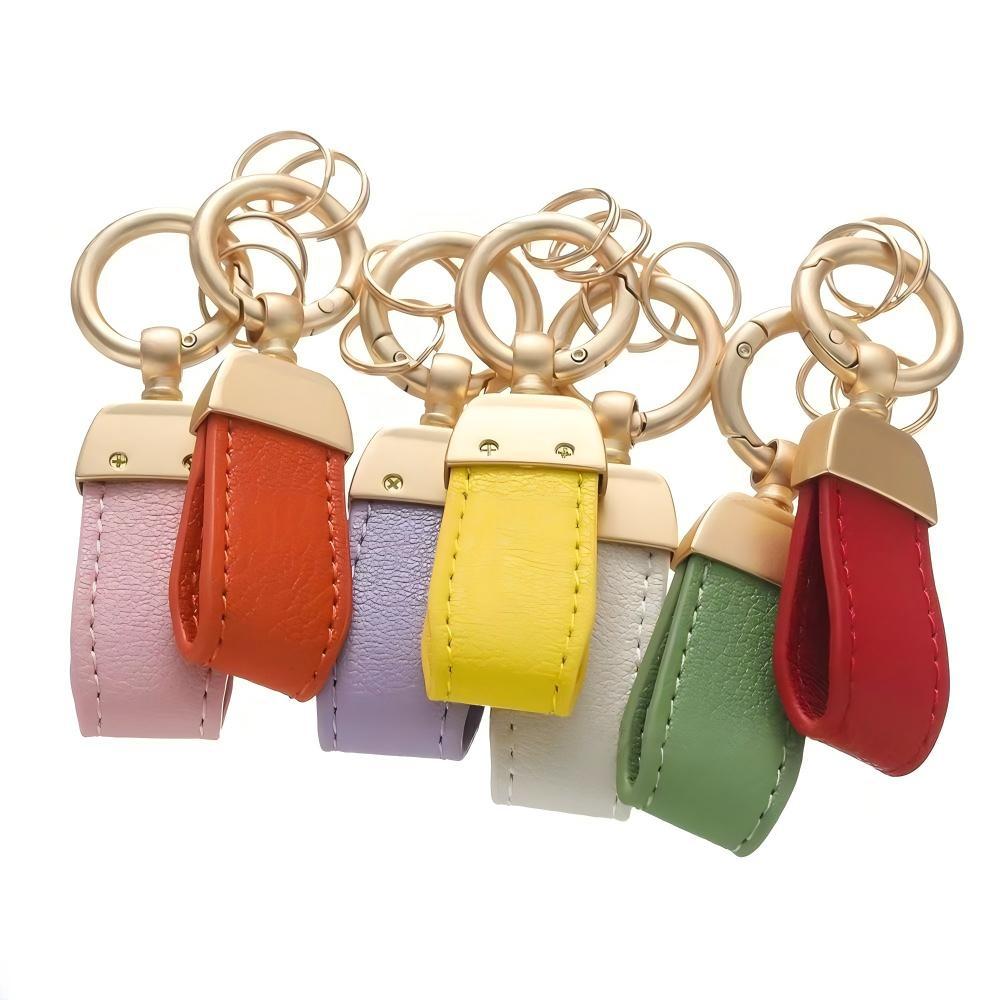 Women Keychain Bowlift