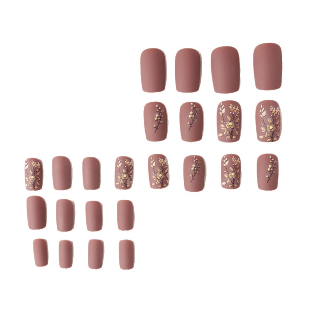 Artistic Nail Art Bowlift