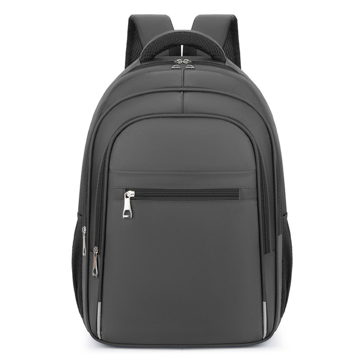 Multifunctional Laptop Backpack with Padded Shoulder Straps Bowlift