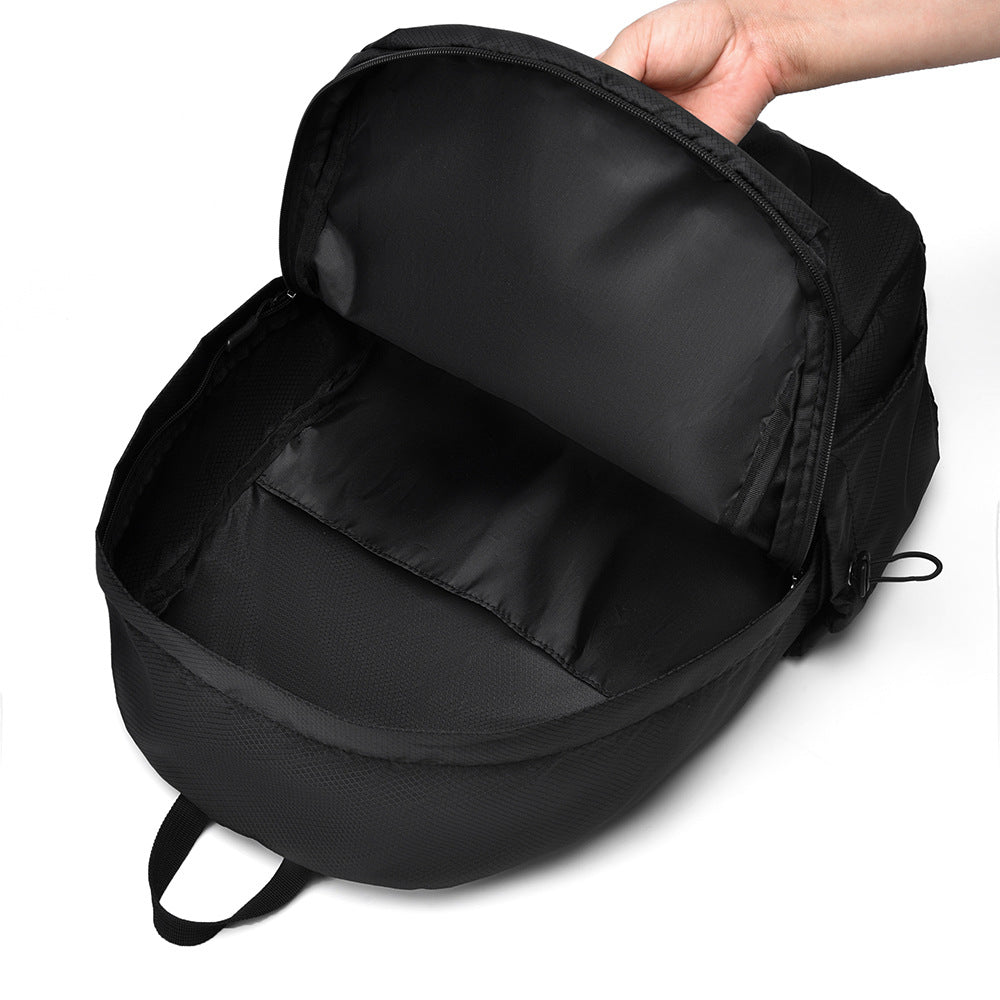 Lightweight Outdoor Adventure Backpack Bowlift