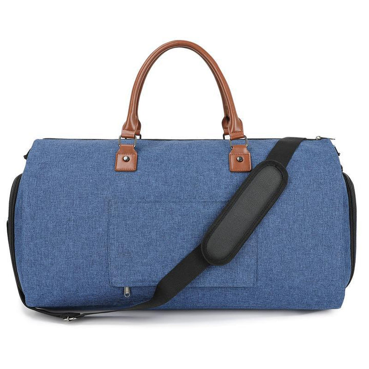 Versatile Weekender Duffel Bag Bowlift