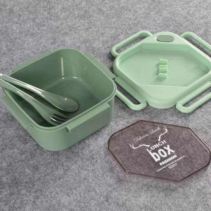 Premium Multi-Functional Food Storage Set