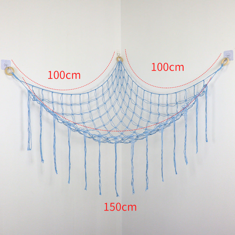 Portable storage net Bowlift