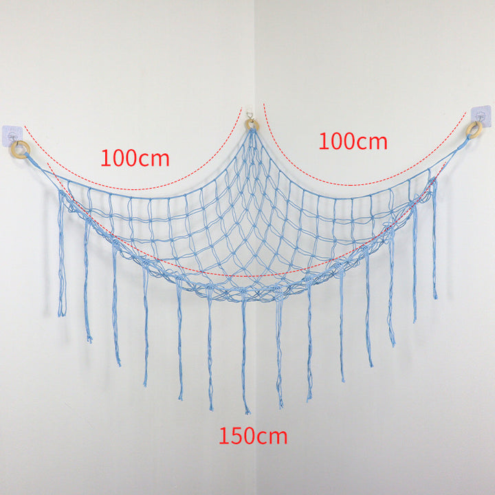 Portable storage net Bowlift