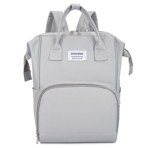 Modern Multi-Functional Backpack