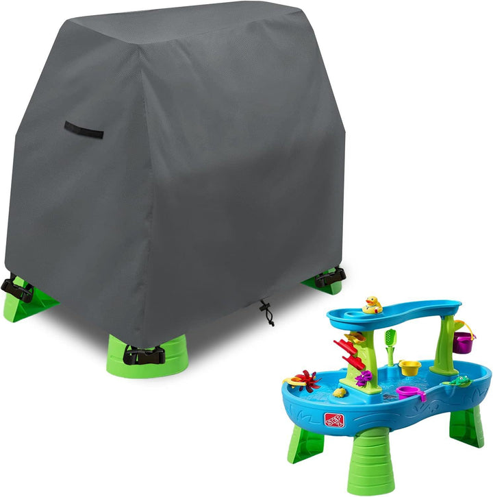 Protective cover for Bowlift water play tables