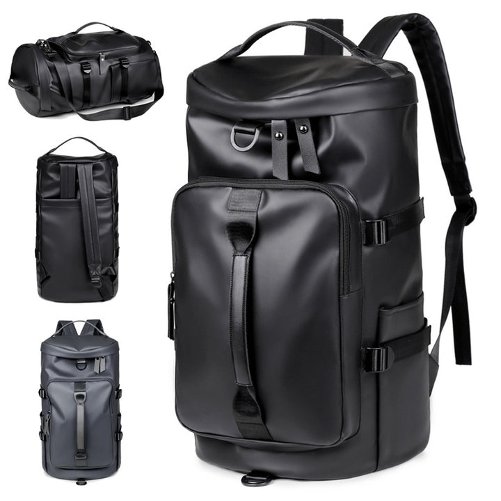 Waterproof Outdoor Backpack Bowlift