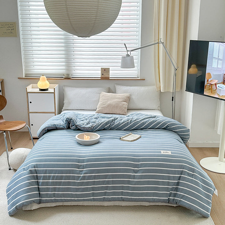 Women's Quilted Duvet Set Bowlift