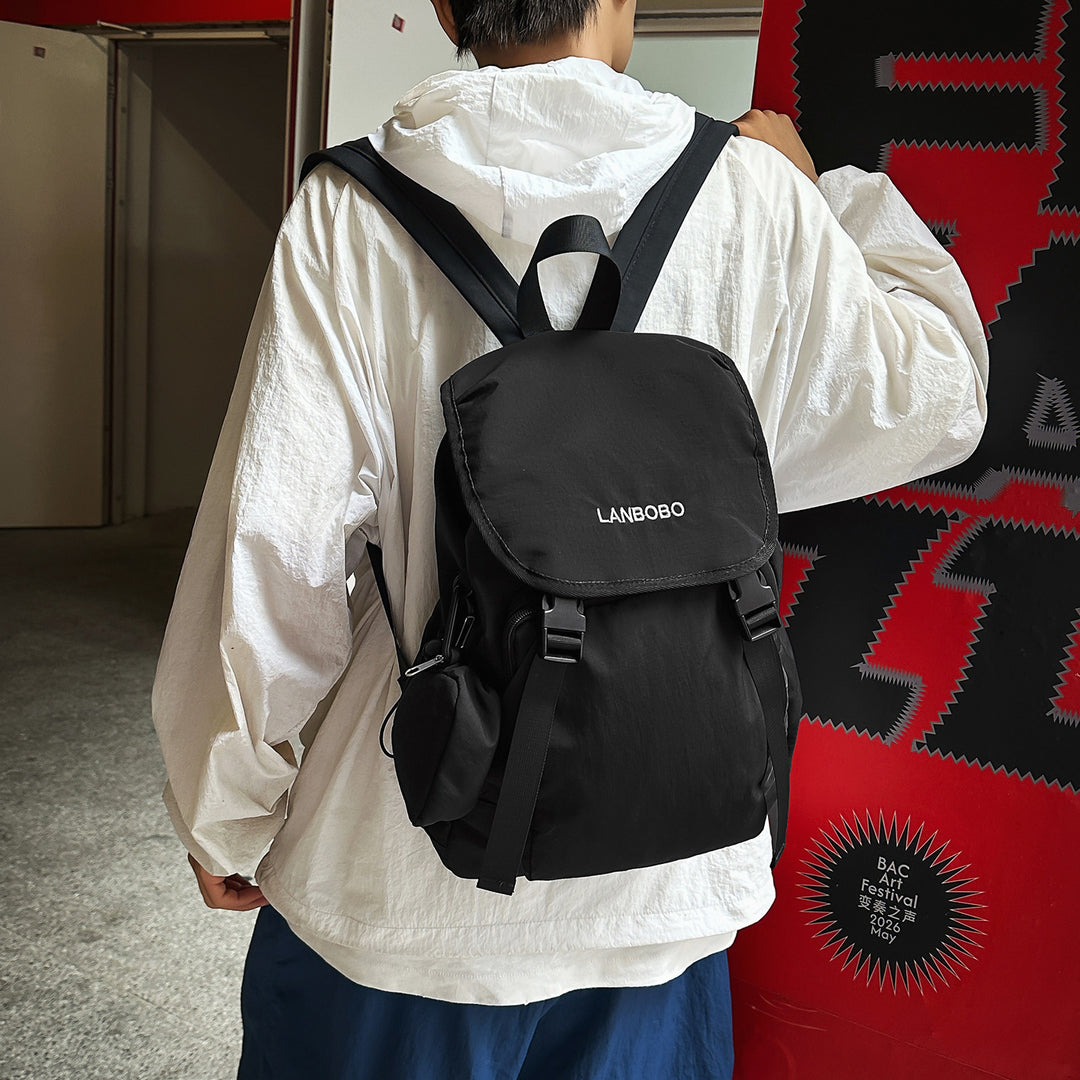 Lightweight Outdoor Travel Backpack Bowlift 1791206066