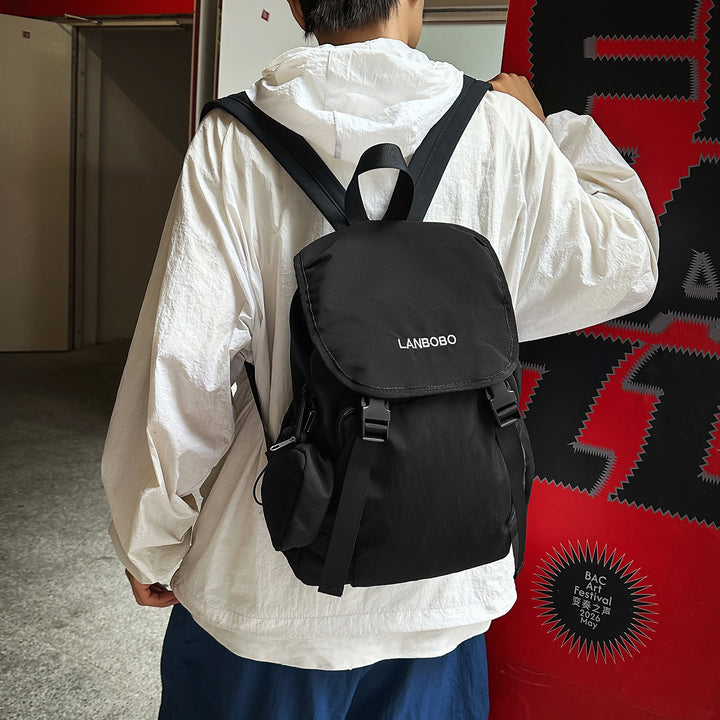 Lightweight Outdoor Travel Backpack Bowlift 1791206066