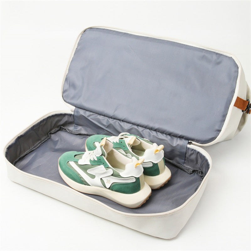 Spacious Travel Duffle Bag