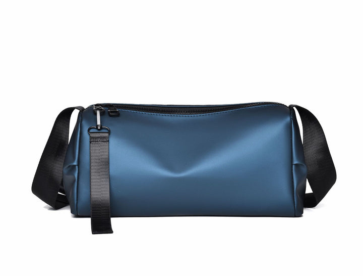 Sleek Minimalist Crossbody Bag Bowlift