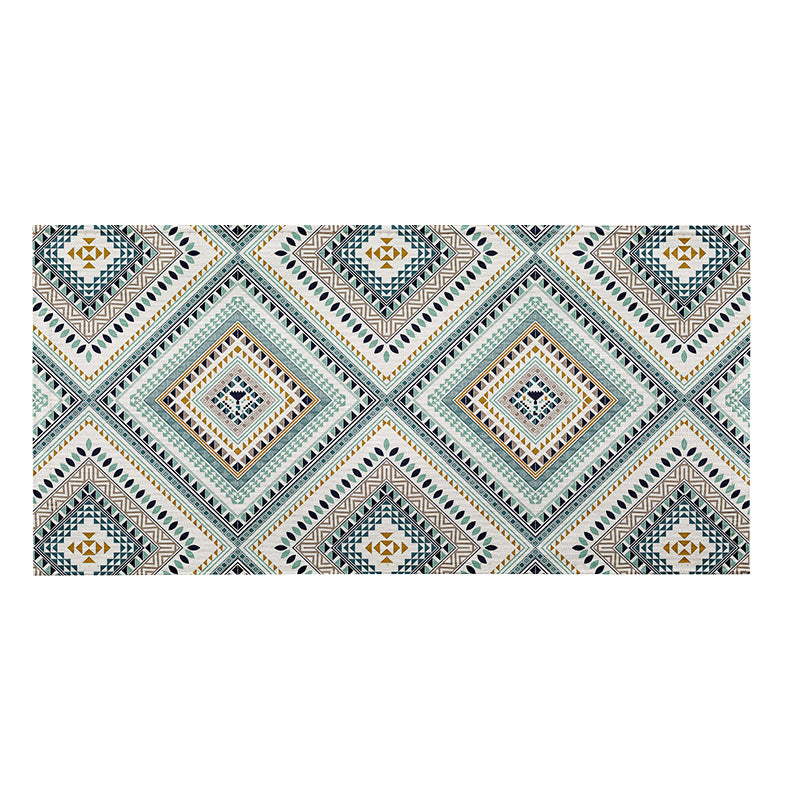 Modern Decorative Sofa Cover Mat Bowlift