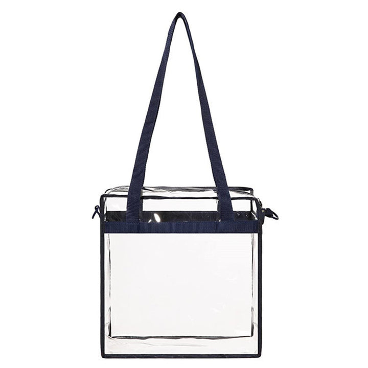 Transparent Shopping Bag Bowlift