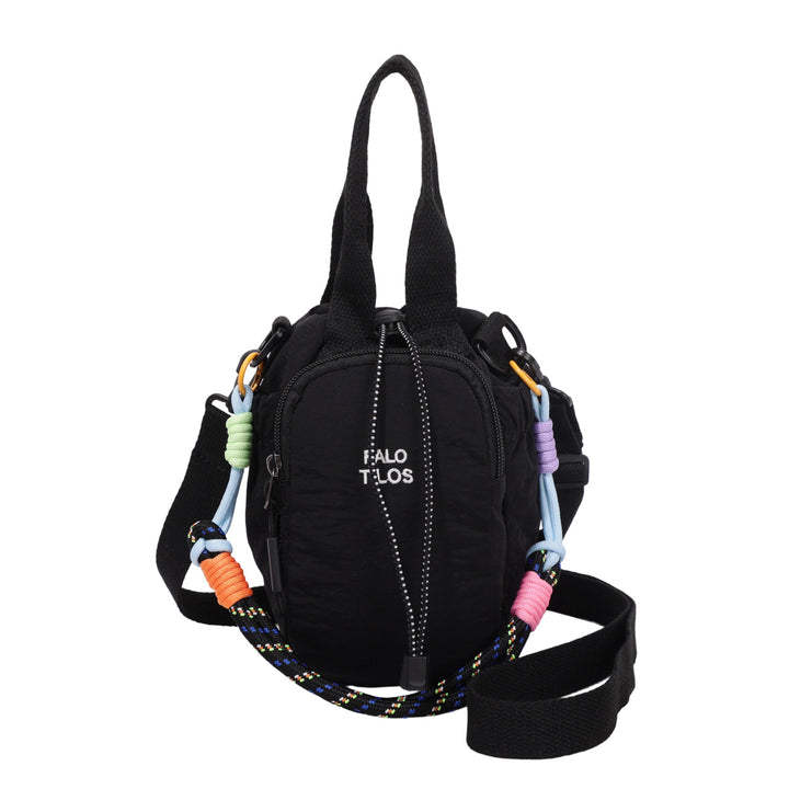 WoMultifunctional Casual Crossbody Bag Bowlift