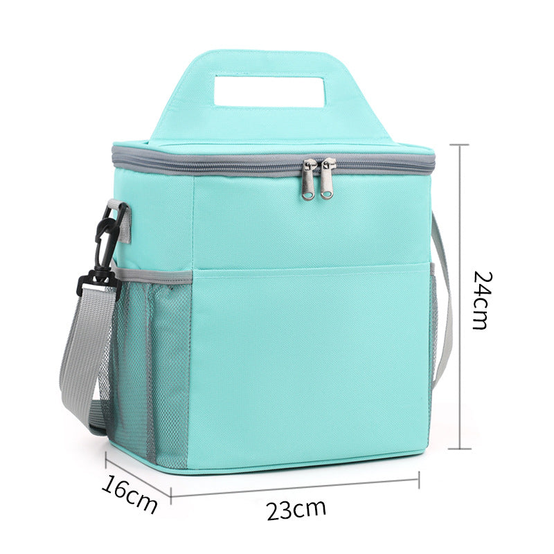 Women's insulated picnic bag Bowlift