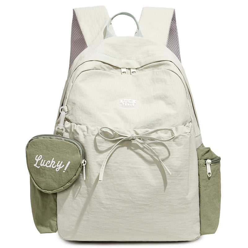 Lightweight Urban Backpack