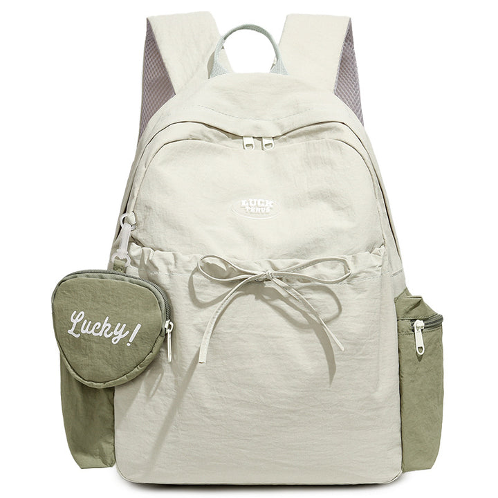 Lightweight Urban Backpack