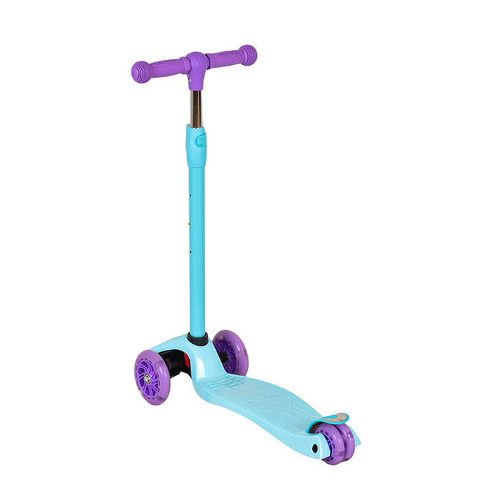 Kid's Kick Scooter Bowlift