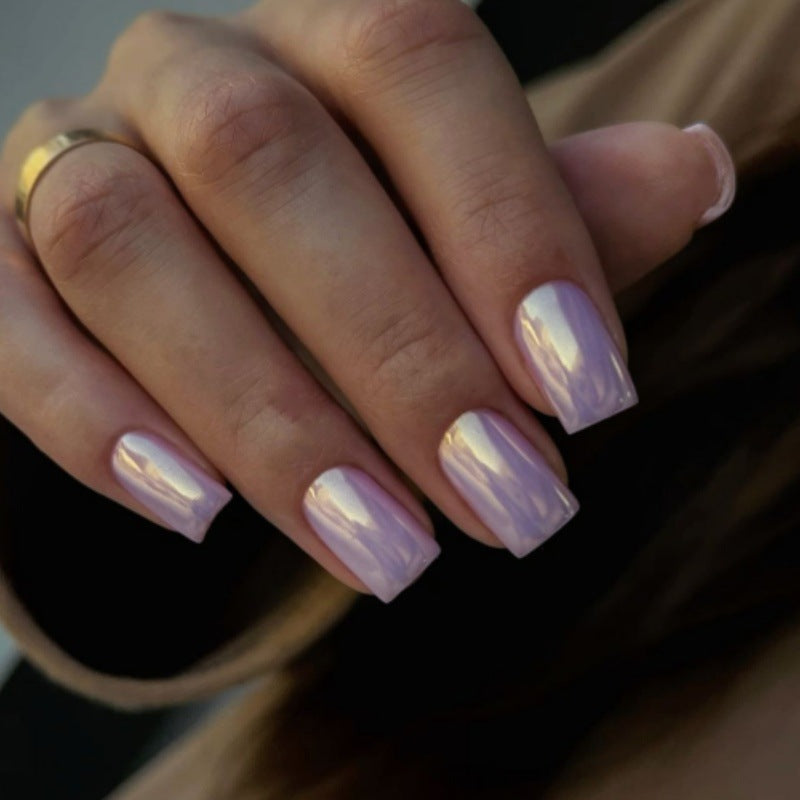 Nail Art Bowlift