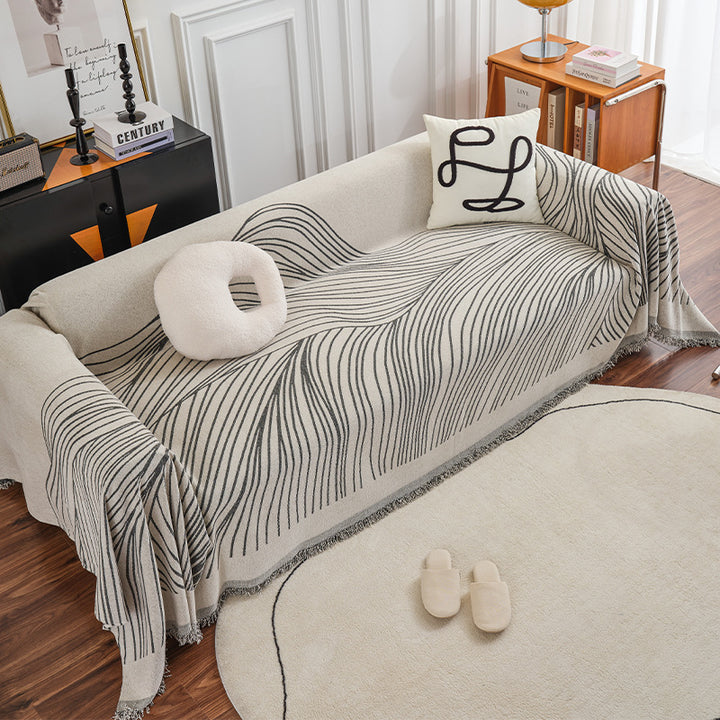 Cozy Decorative Throw Blanket