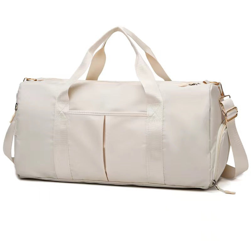 Multi-Functional Travel Duffel Bag